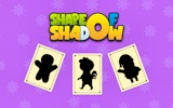 Shape of Shadow: Light & Shadow Puzzle Adventure
