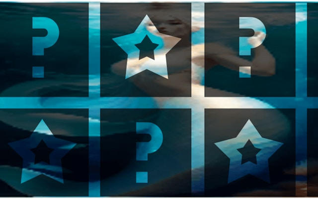 Siren Memory Match Puzzle Game