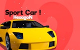 Hexagon Racing Arena
