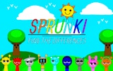 Sprunki Find The Differences Game