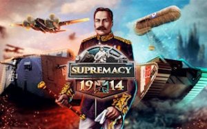 Nation Command: Enduring Grand Strategy