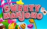 Sweety Mahjong - A Colorful Tile Matching Puzzle