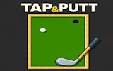 Tap & Putt: Mini Golf Challenge