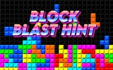 Block Blast Hint - Puzzle Game