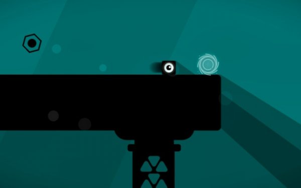 Square Pathfinder: Maze Platforming