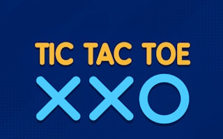 Tic Tac Toe Variant: Ultimate Noughts and Crosses