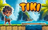 Tiki: Bridge Adventure