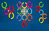 Twist & Solve: Ring Puzzle Game