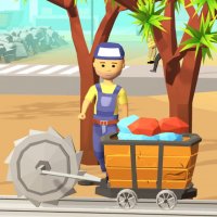 Rock Collector 3D Adventure
