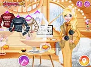 Magical Wardrobe Travel Stylist