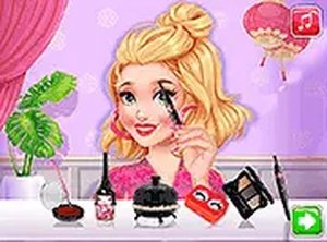Radiant Complexion Makeup Studio