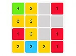 Tile Number Crunch