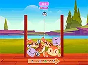 Creature Pair Puzzle