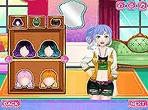 Personal Stylist Adventure