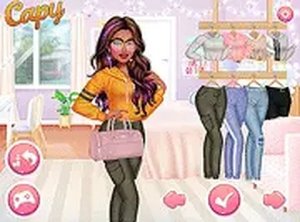 Casual Hoodie Fashion Creator