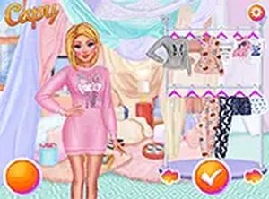 Sleepover Style Studio