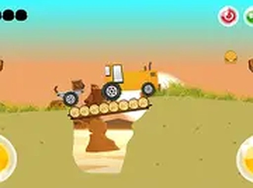 Trailer Transport Challenge