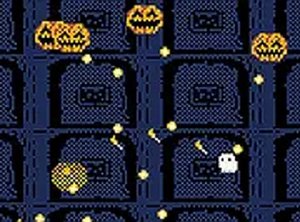 Autumn Glow Lantern Chase