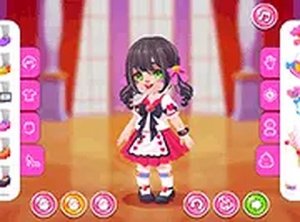 Princess Toddie Fashion Studio