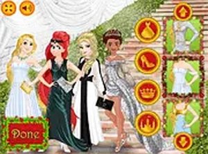Royal Evening Style Studio