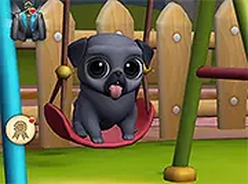 Puppy Grooming 3D Pet Care