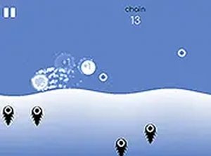 Ocean Glide Reflex Runner