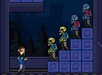 Survivor Guardian Action Game