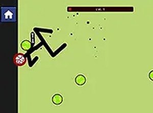Figure Tumble Physics Puzzle