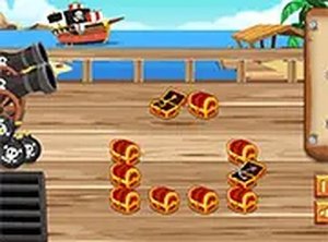 Hidden Treasure Pair Recall