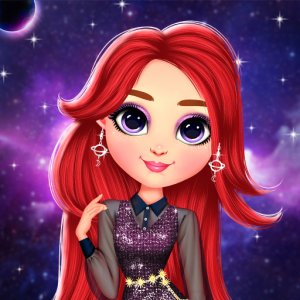 Cosmic Fashion Studio