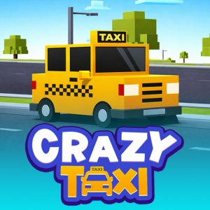 City Route Taxi Runner