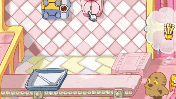 Kukoo Machines Online Game - Time Management Game