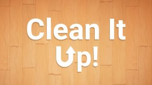 Clean It Up! Demo - Business Simulation Game