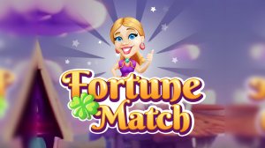 Mystic Match Puzzle Game