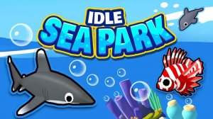 Idle Sea Park Online Simulation Game