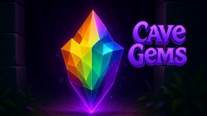 Crystal Cavern Gem Fusion