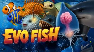 Underwater Creature Fusion